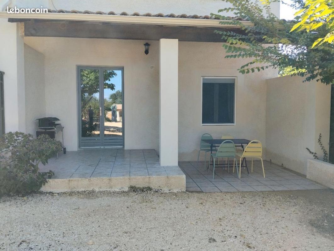 Gite Lavalette09 Ardeche Et Ceze Saint-Christol-de-Rodieres Dış mekan fotoğraf